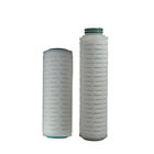 70mm hydrophiler poröser Wasser-Filter des Membran-Filter-0.45um PTFE