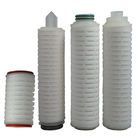 Nachfüllbarer Wasser-Filter-Plastikendstöpsel-Haushalts-vor Filtration