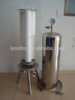 Hydrophober 40inch der Luft-PTFE Wasser-Filter Entlüftungs-des Filter-222 der Flossen-PTFE