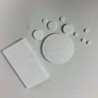 PET pp. Keramikfilter-Filterelement-Ring Disk Fine Bubble Aroma-Luftverteiler-Diskette für Auto-Entlüftungs-Flaschen-Zugang