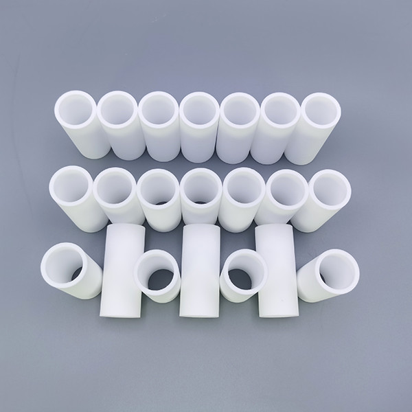 Medizinisches Luft-Filtrations-Suprapolymer-poröser gesinterter Plastikfilter für Belüftungs-Zusätze