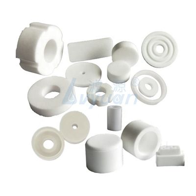 PET pp. Keramikfilter-Filterelement-Ring Disk Fine Bubble Aroma-Luftverteiler-Diskette für Auto-Entlüftungs-Flaschen-Zugang