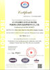 China Guangzhou Lvyuan Water Purification Equipment Co., Ltd. zertifizierungen